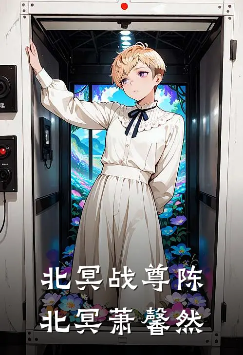 北冥战尊陈北冥萧馨然