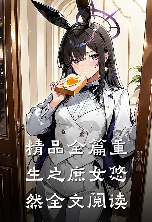 精品全篇重生之庶女悠然全文阅读