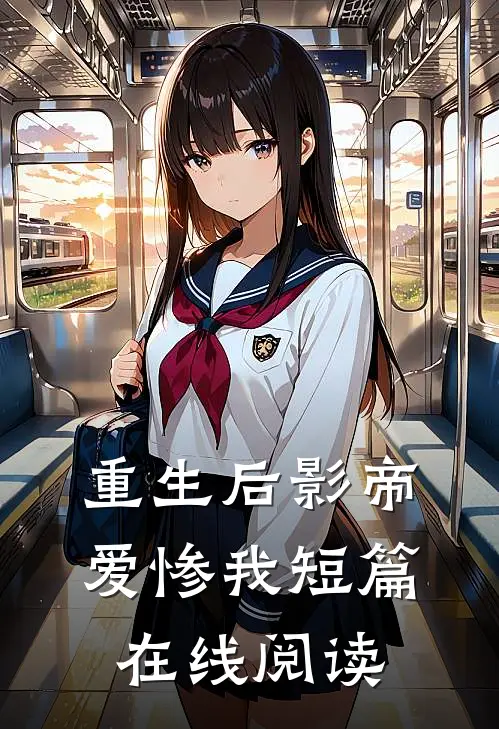重生后影帝爱惨我短篇在线阅读