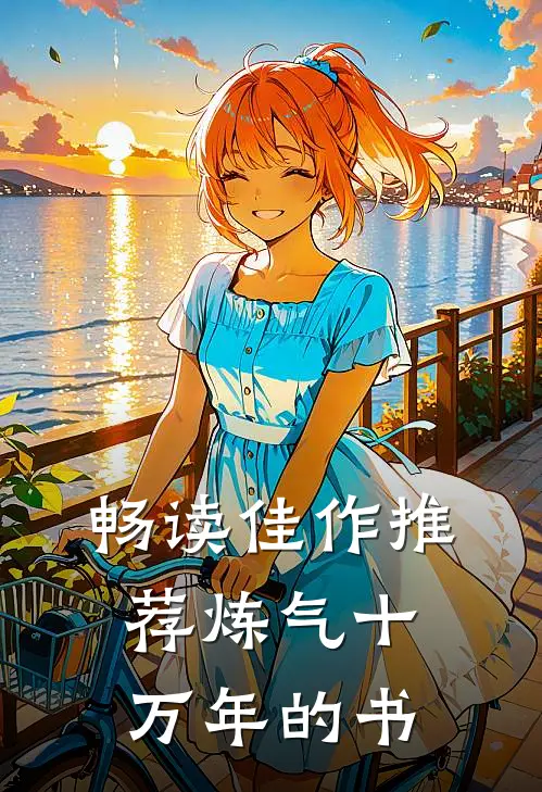 畅读佳作推荐炼气十万年的书