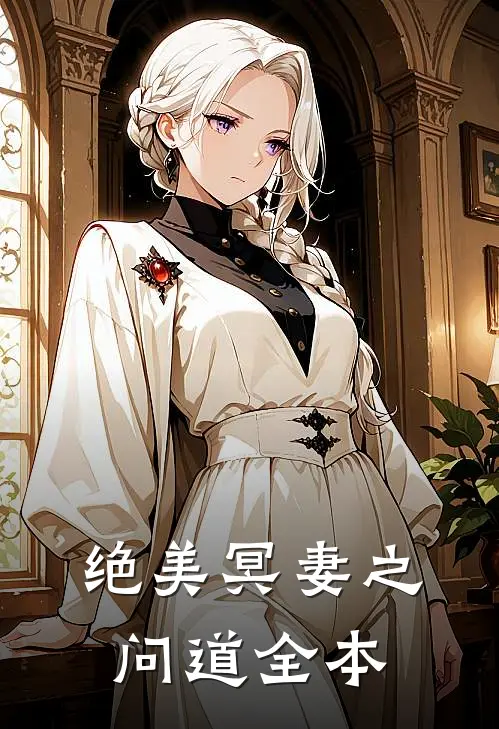 绝美冥妻之问道全本