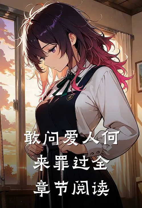 敢问爱人何来罪过全章节阅读