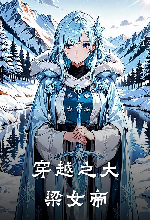 穿越之大梁女帝