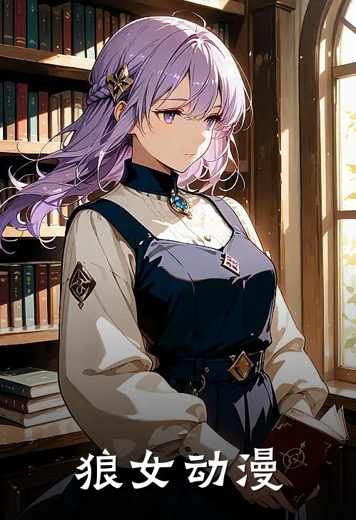 狼女动漫