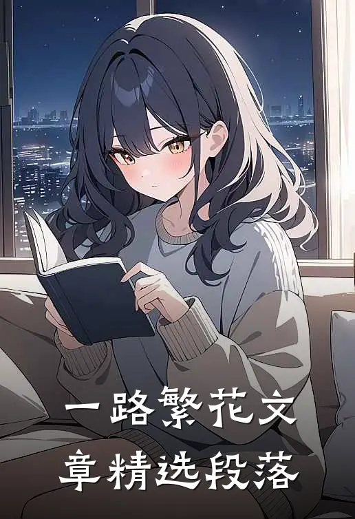一路繁花文章精选段落
