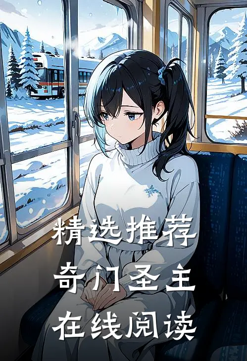 精选推荐奇门圣主在线阅读