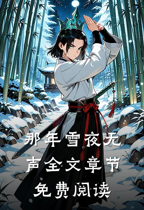 那年雪夜无声全文章节免费阅读