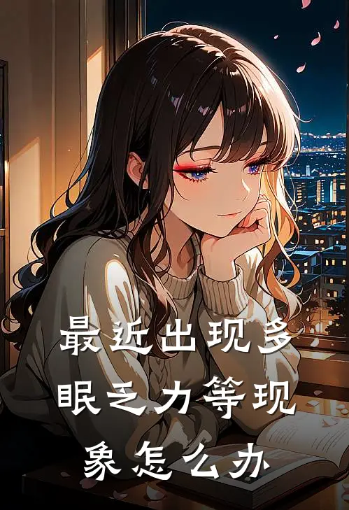 最近出现多眠乏力等现象怎么办