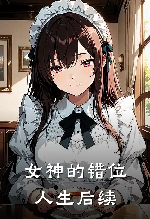 女神的错位人生后续