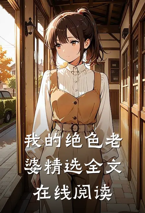 我的绝色老婆精选全文在线阅读