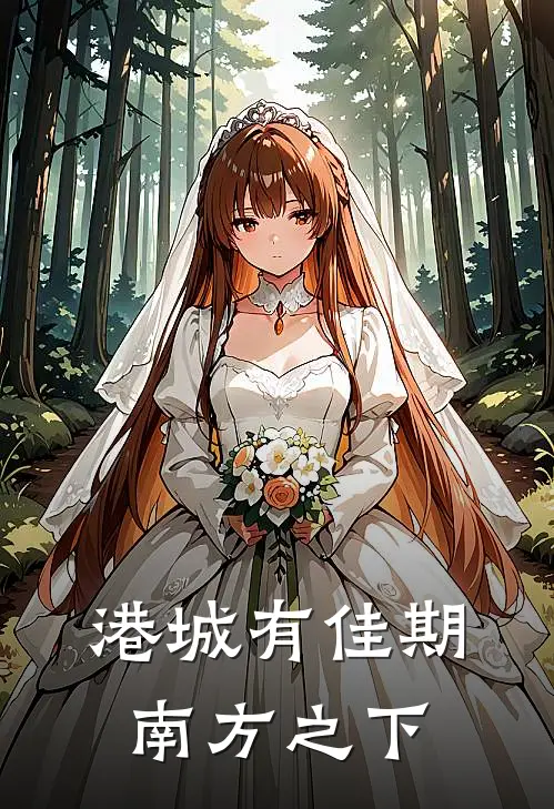 港城有佳期 南方之下