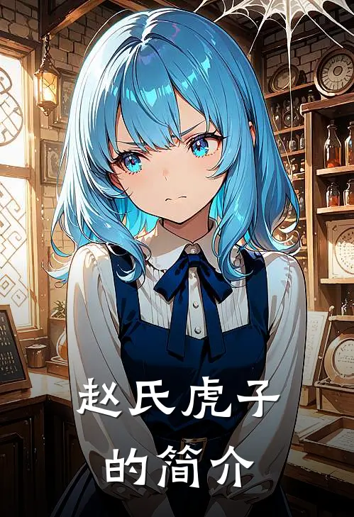 赵氏虎子的简介