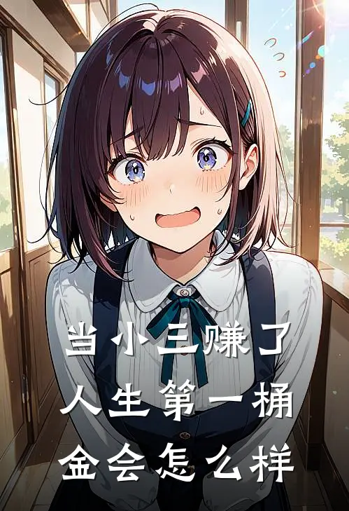 当小三赚了人生第一桶金会怎么样
