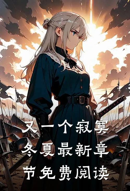 又一个寂寞冬夏最新章节免费阅读
