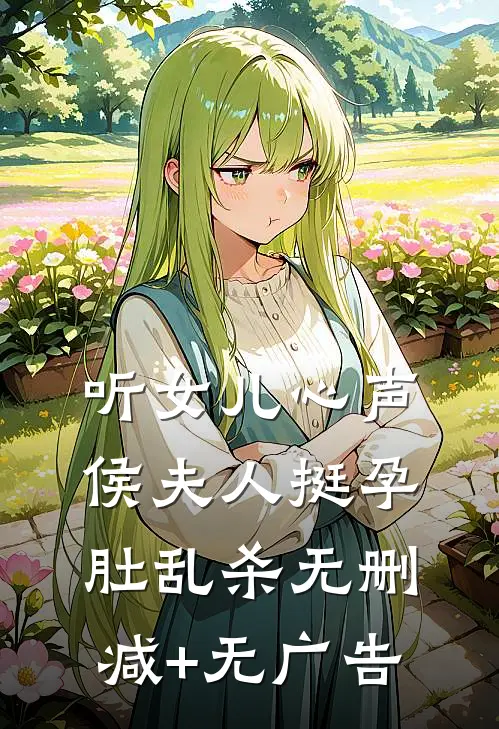 听女儿心声，侯夫人挺孕肚乱杀无删减+无广告