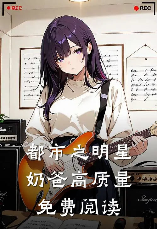 都市之明星奶爸高质量免费阅读