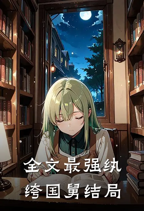 全文最强纨绔国舅结局