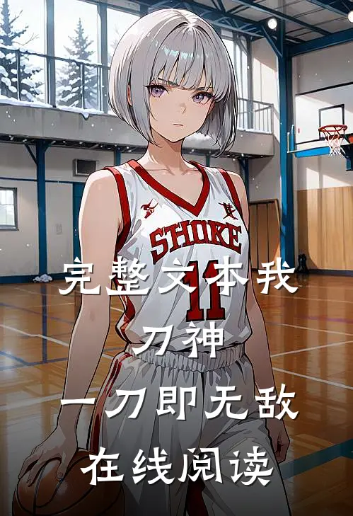 完整文本我,刀神,一刀即无敌在线阅读