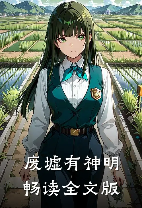 废墟有神明畅读全文版