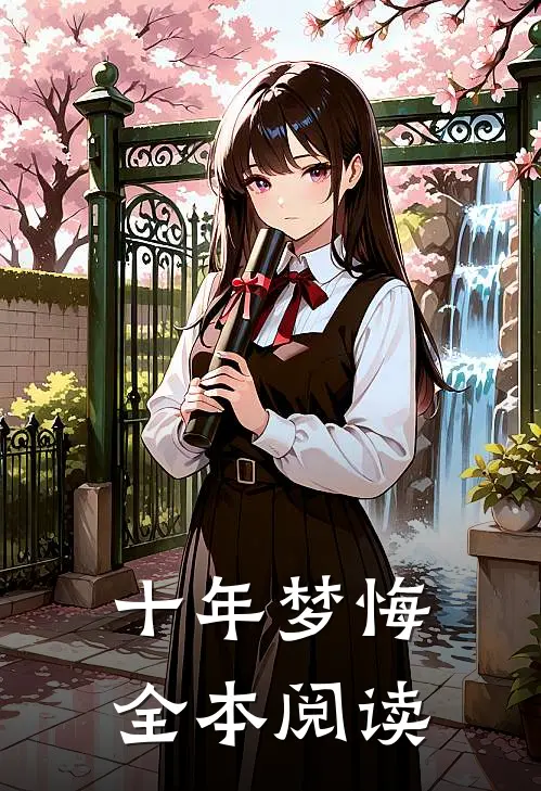 十年梦悔全本阅读