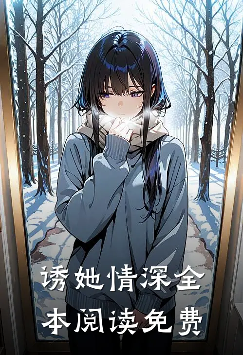诱她情深全本阅读免费
