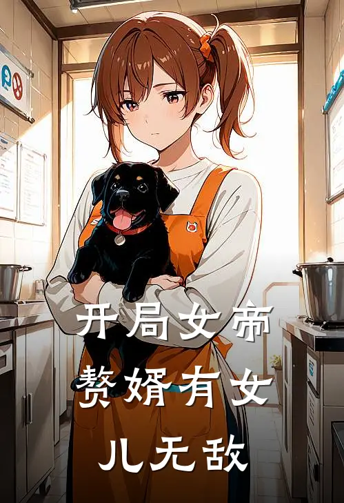 开局女帝赘婿有女儿无敌