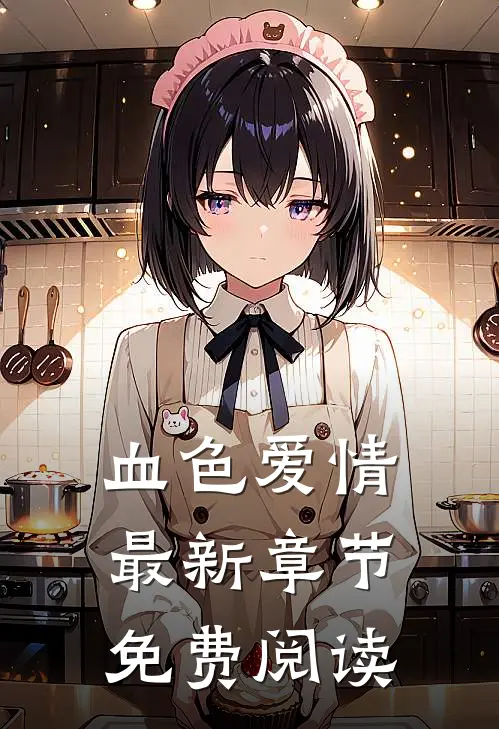 血色爱情最新章节免费阅读