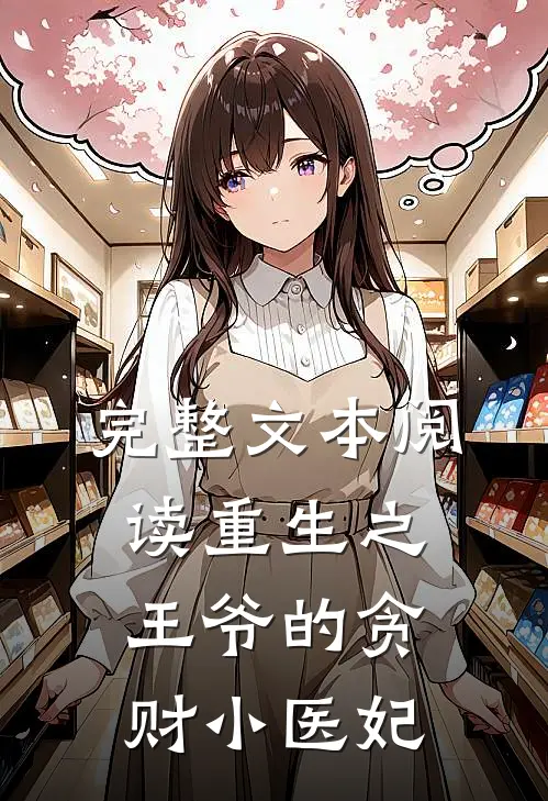 完整文本阅读重生之王爷的贪财小医妃