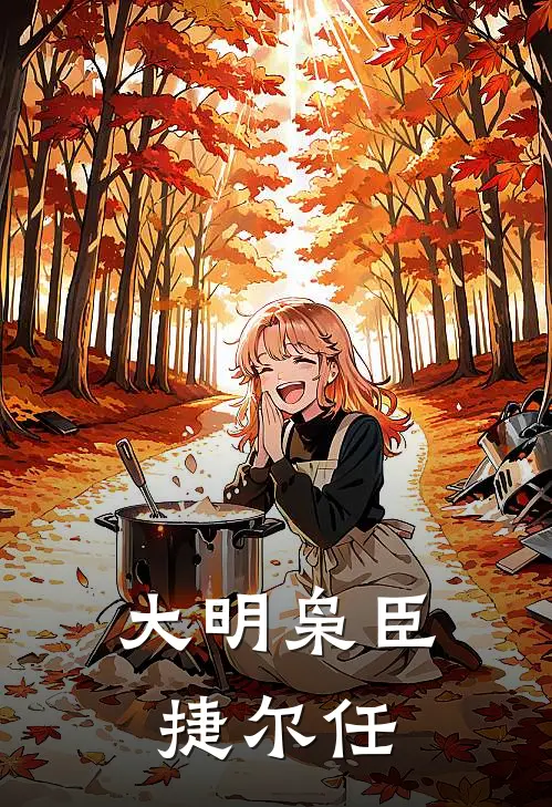 大明枭臣 捷尔任