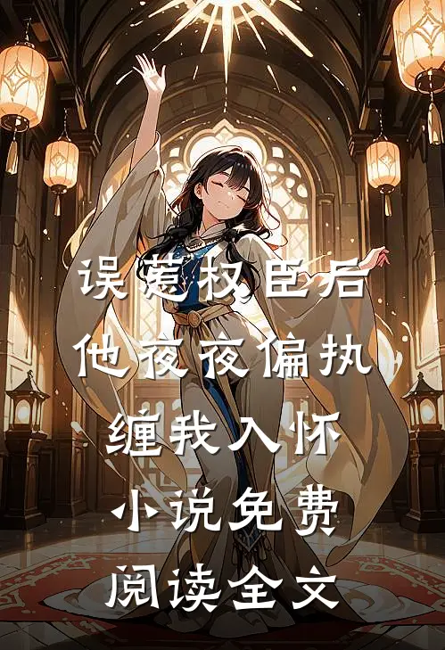 误惹权臣后，他夜夜偏执缠我入怀小说免费阅读全文