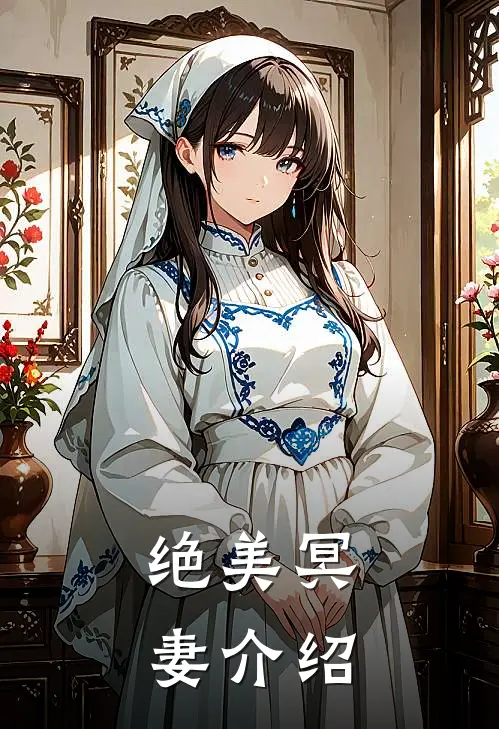 绝美冥妻介绍