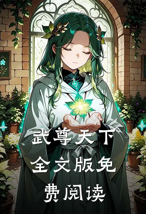 武尊天下全文版免费阅读