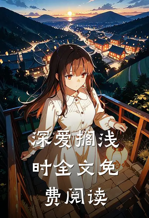 深爱搁浅时全文免费阅读