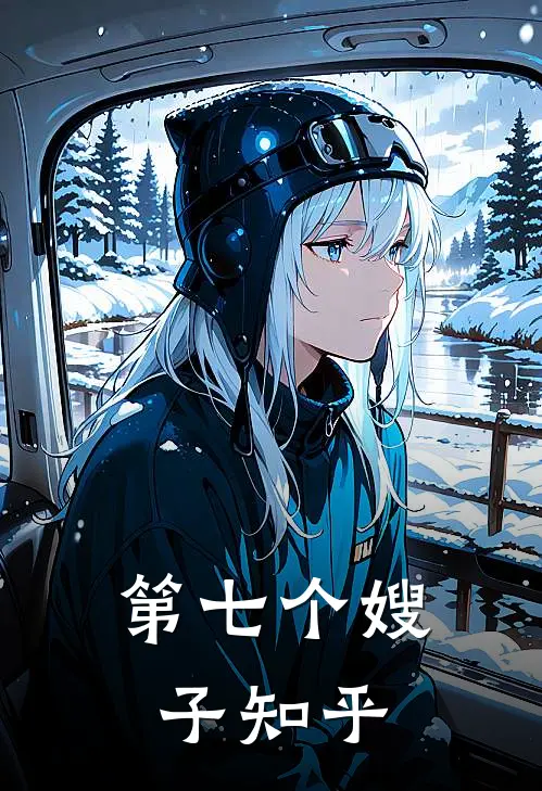 第七个嫂子知乎