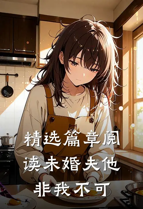 精选篇章阅读未婚夫他非我不可