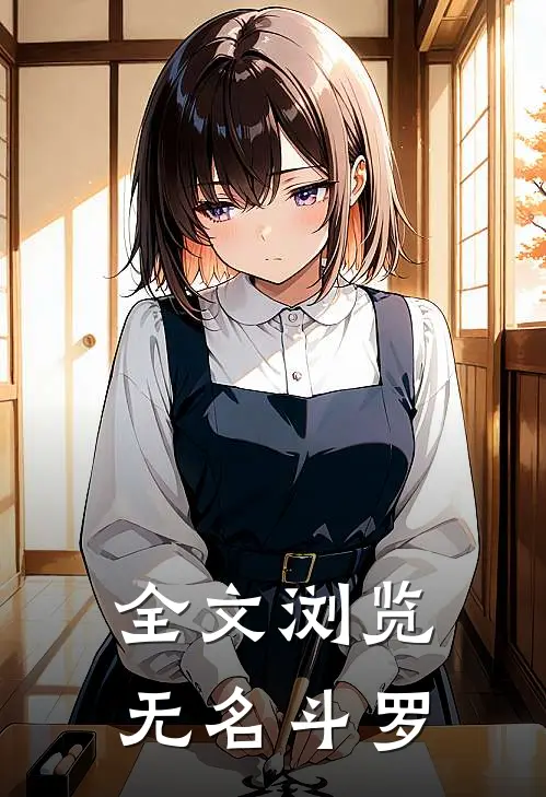 全文浏览无名斗罗