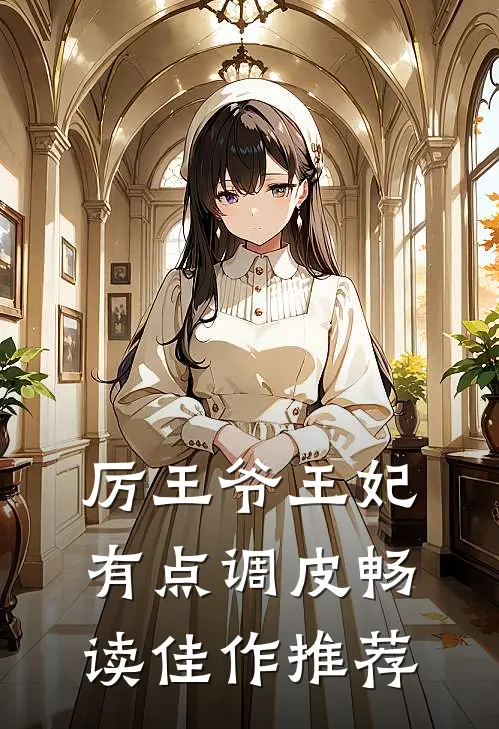 厉王爷王妃有点调皮畅读佳作推荐