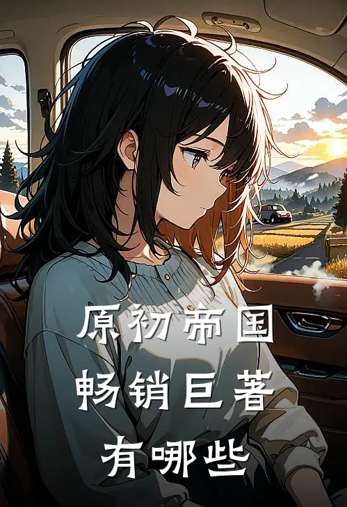 原初帝国畅销巨著有哪些