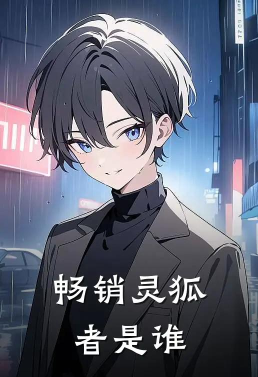 畅销灵狐者是谁