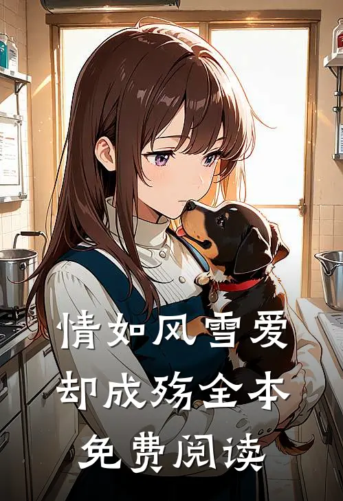 情如风雪爱却成殇全本免费阅读