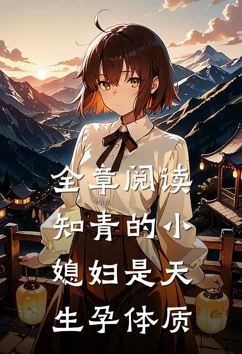 全章阅读知青的小媳妇是天生孕体质