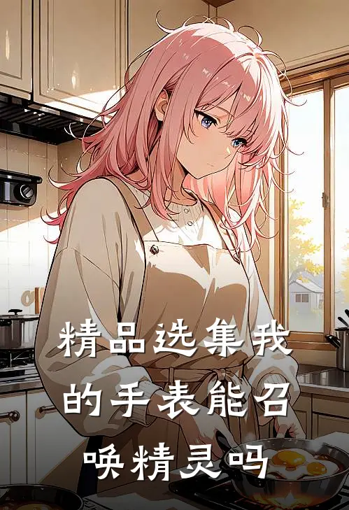 精品选集我的手表能召唤精灵吗