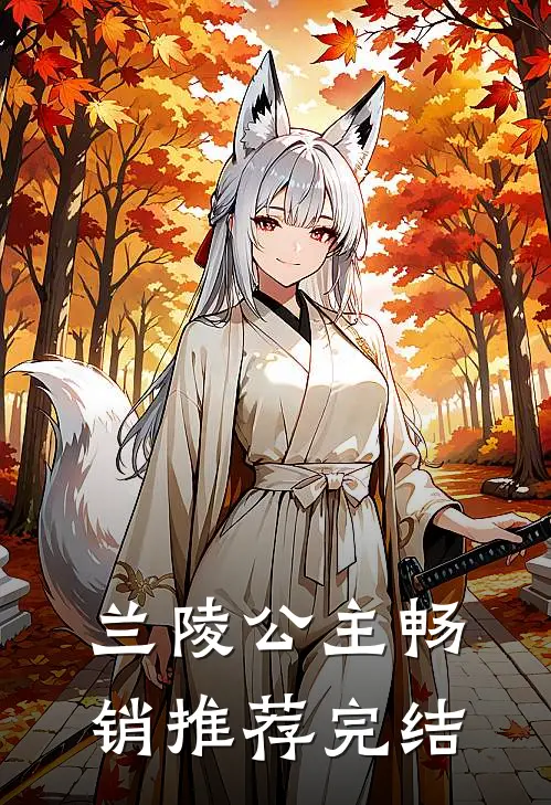 兰陵公主畅销推荐完结