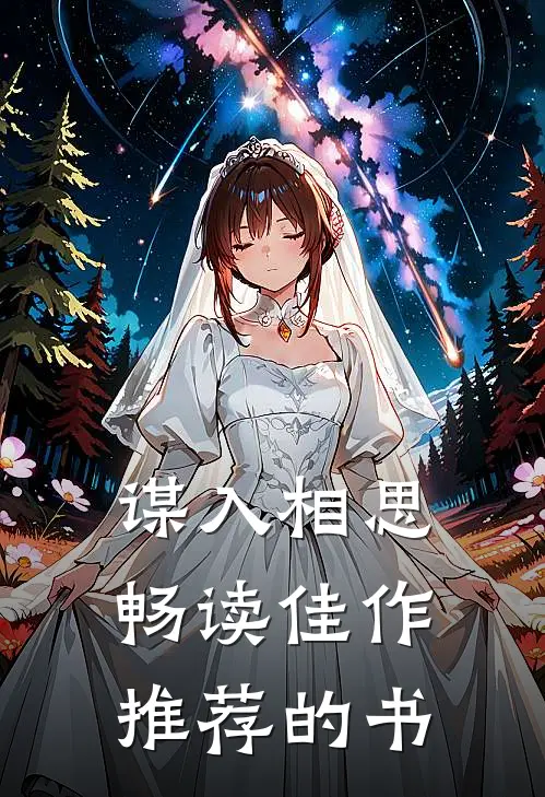 谋入相思畅读佳作推荐的书