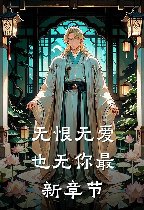 无恨无爱也无你最新章节