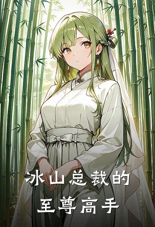 冰山总裁的至尊高手