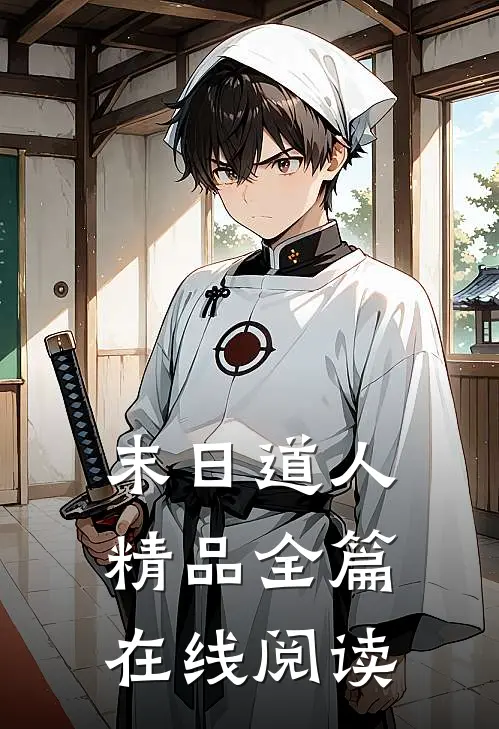 末日道人精品全篇在线阅读
