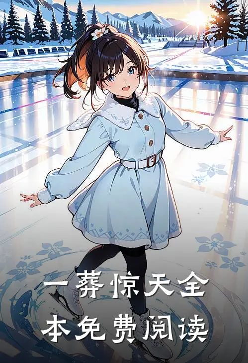 一葬惊天全本免费阅读