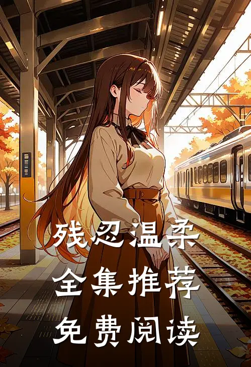 残忍温柔全集推荐免费阅读
