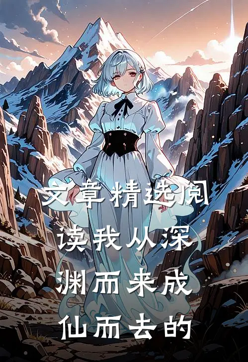 文章精选阅读我从深渊而来成仙而去的